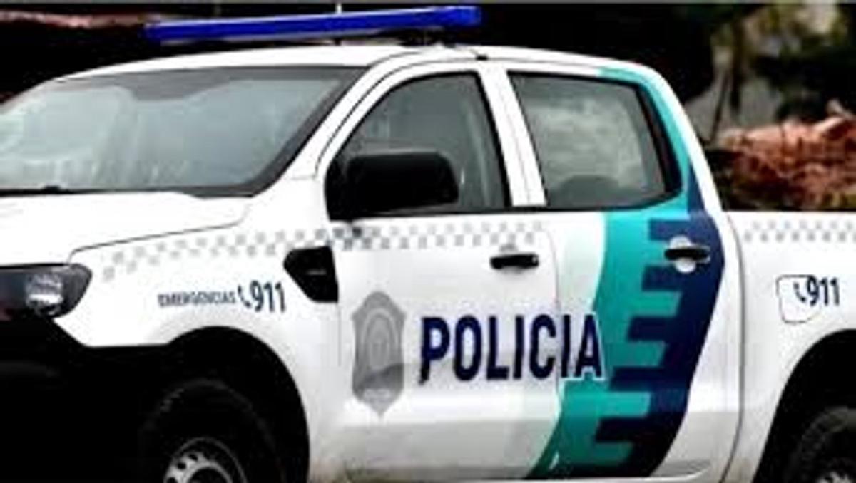 Mar del Plata: un camión lo dejó sin luz, agredió al conductor y terminó preso