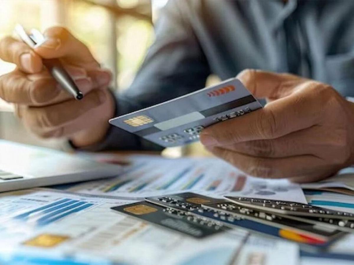El 70% de los cordobeses recurrió a préstamos en los últimos dos años. (Foto: ilustrativa)