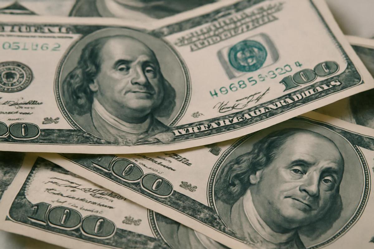 El dólar hoy y sus diferentes cotizaciones en Argentina