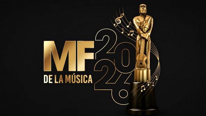 ¿Quiénes son los cuarteteros nominados a los Martín Fierro de la Música?
