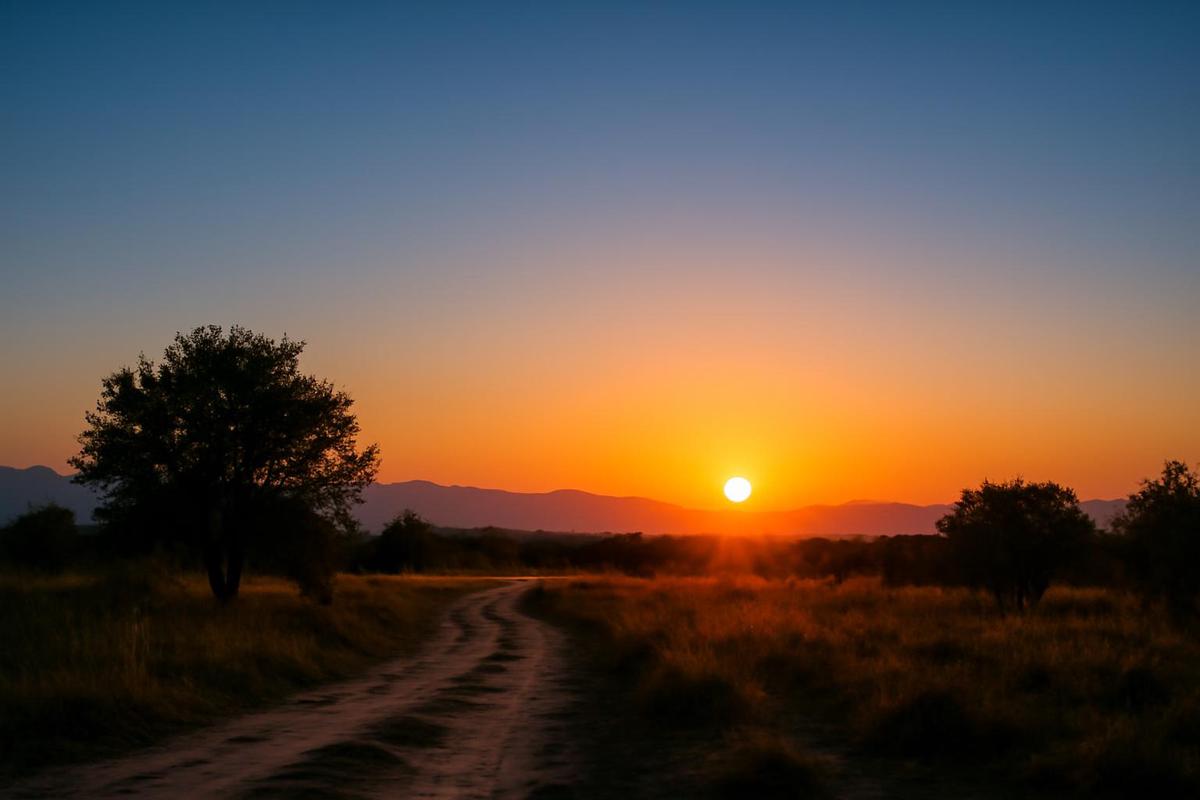 Clima en Salta: pronóstico del tiempo para el 5 de septiembre