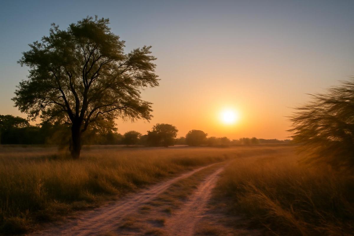 Clima en Rosario: pronóstico del tiempo para el 13 de diciembre
