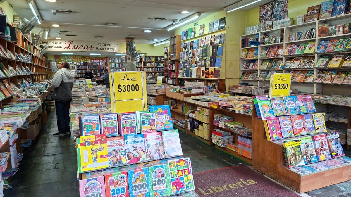 El mundo del libro, en alerta,