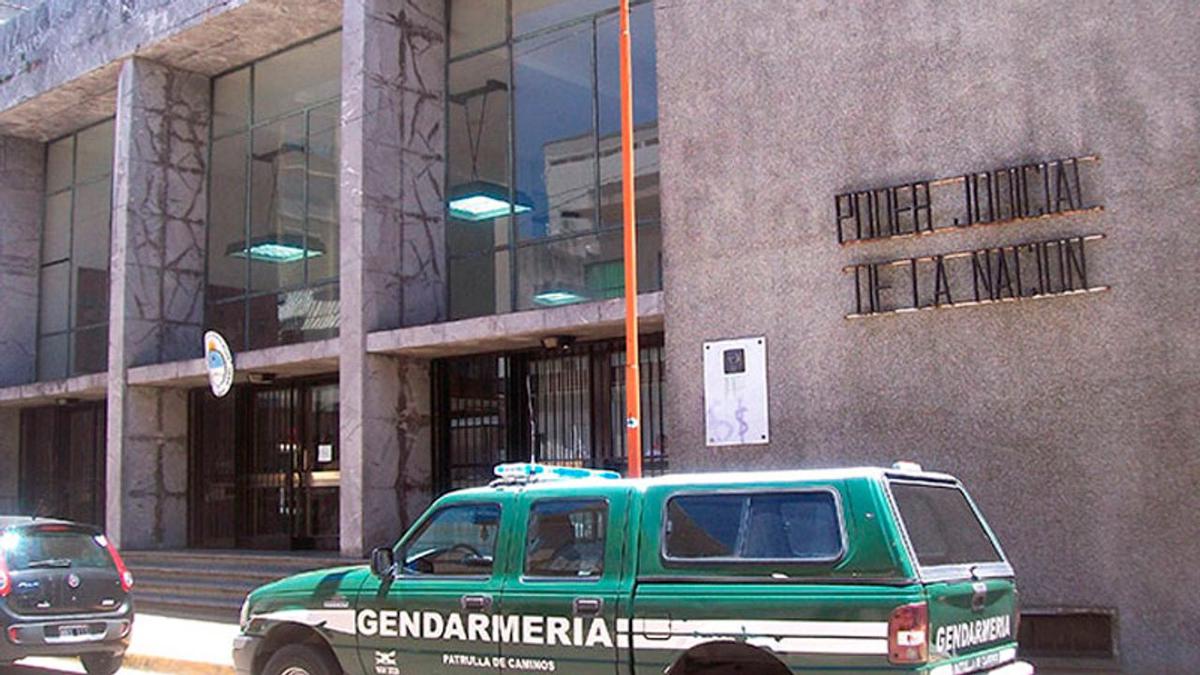 Condenan a diez años de prisión a un hombre por explotación sexual en Entre Ríos