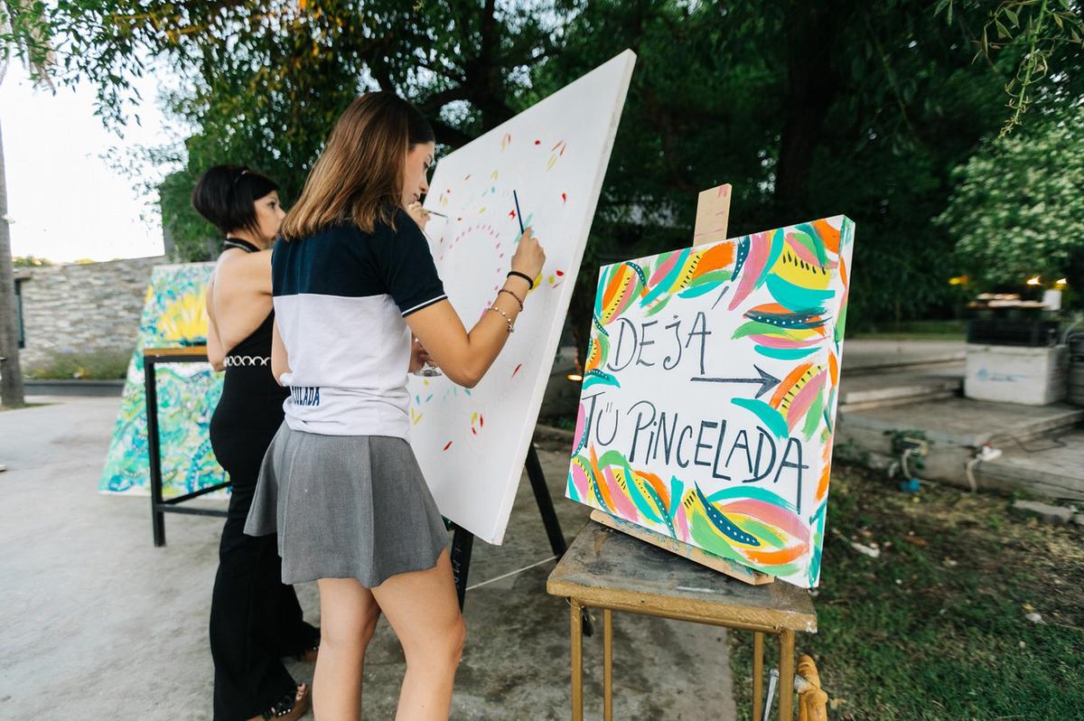 Noche de los Héroes por la Educación