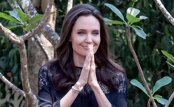 Johnny Depp, DiCaprio y Jolie: las celebridades que usan sus fortunas para cuidar el planeta