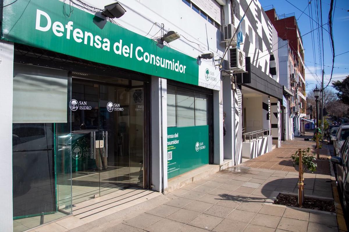 Un hombre de San Isidro recupera más de $27 millones tras conflicto con plan de ahorro