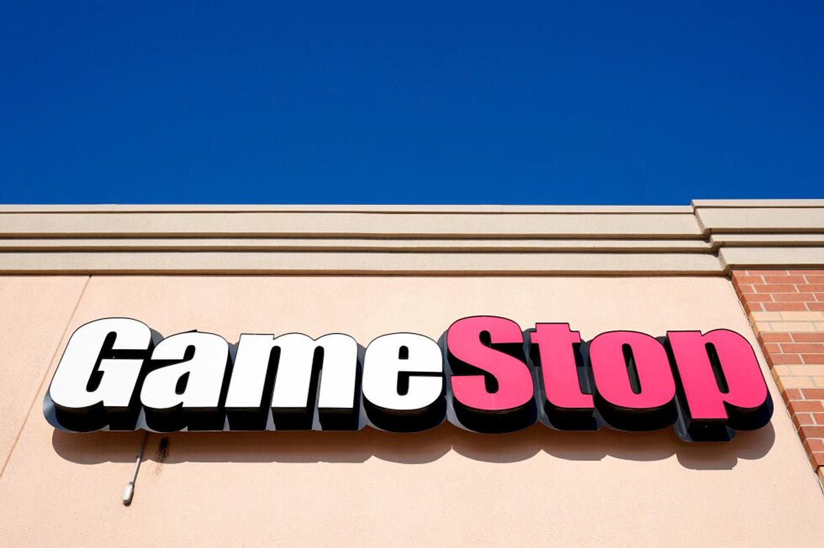 eBay rechaza oferta de compra de GameStop por 56.000 millones de dólares