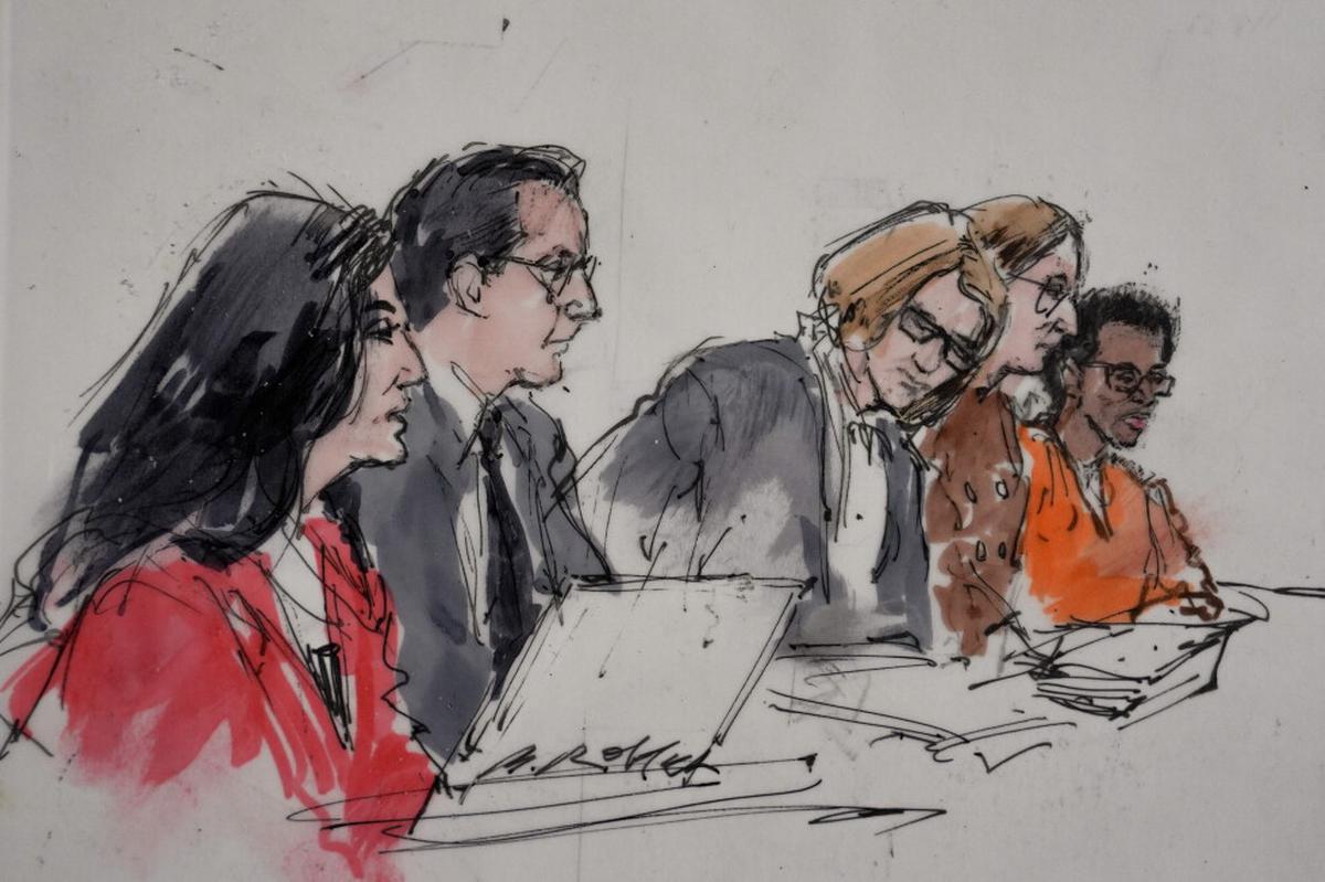 Detective dice que D4vd encargó motosierras y bolsas para cadáveres en audiencia previa al juicio