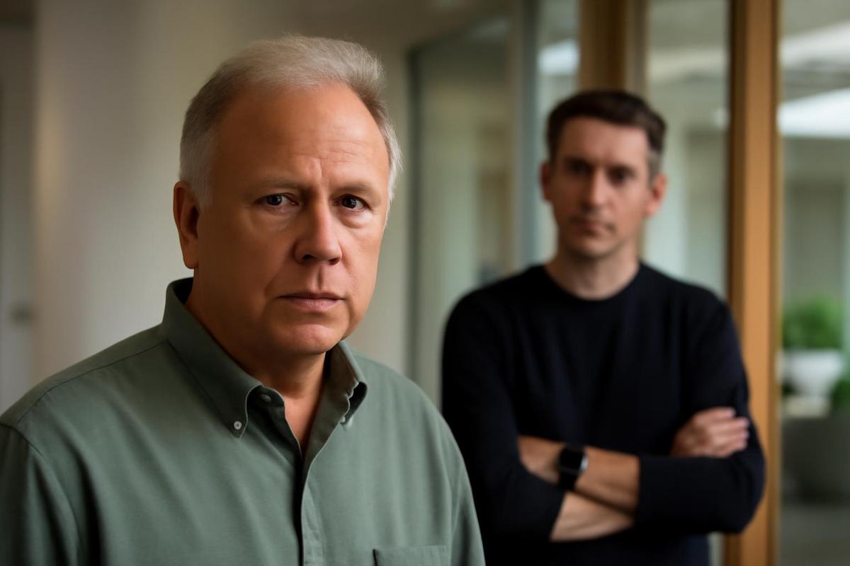 Phil Schiller deja la App Store