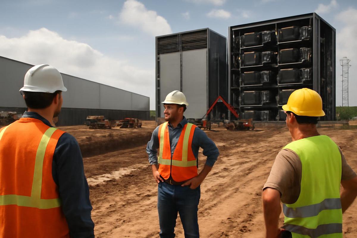 Anthropic y Microsoft invierten $50 mil millones en nuevos centros de datos de IA