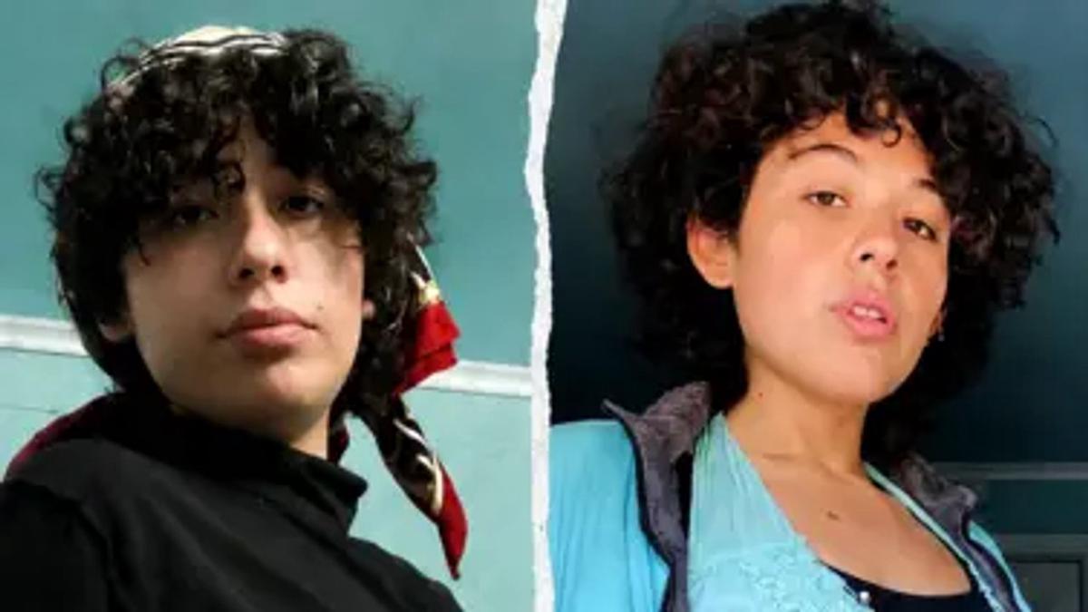 Encontraron a Lourdes Brizuela, la joven argentina desaparecida en Chile