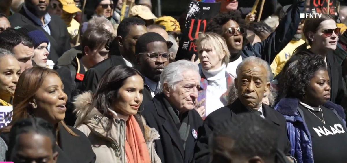 Foto: Agencia NA (Captura)