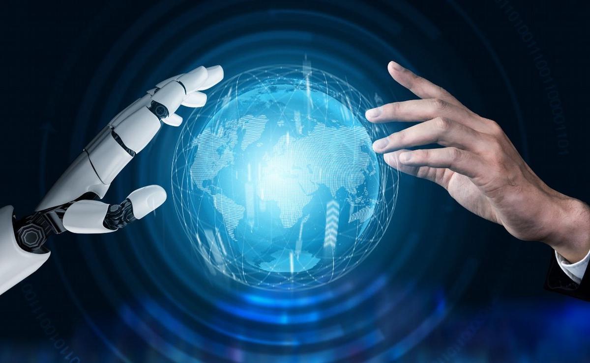 Inteligencia Artificial aplicada al trabajo.
