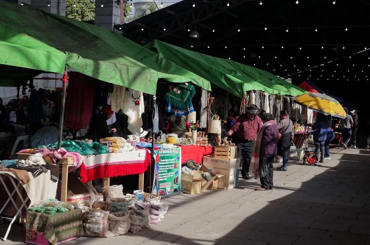 Jujuy celebra la diversidad agrícola y cultural