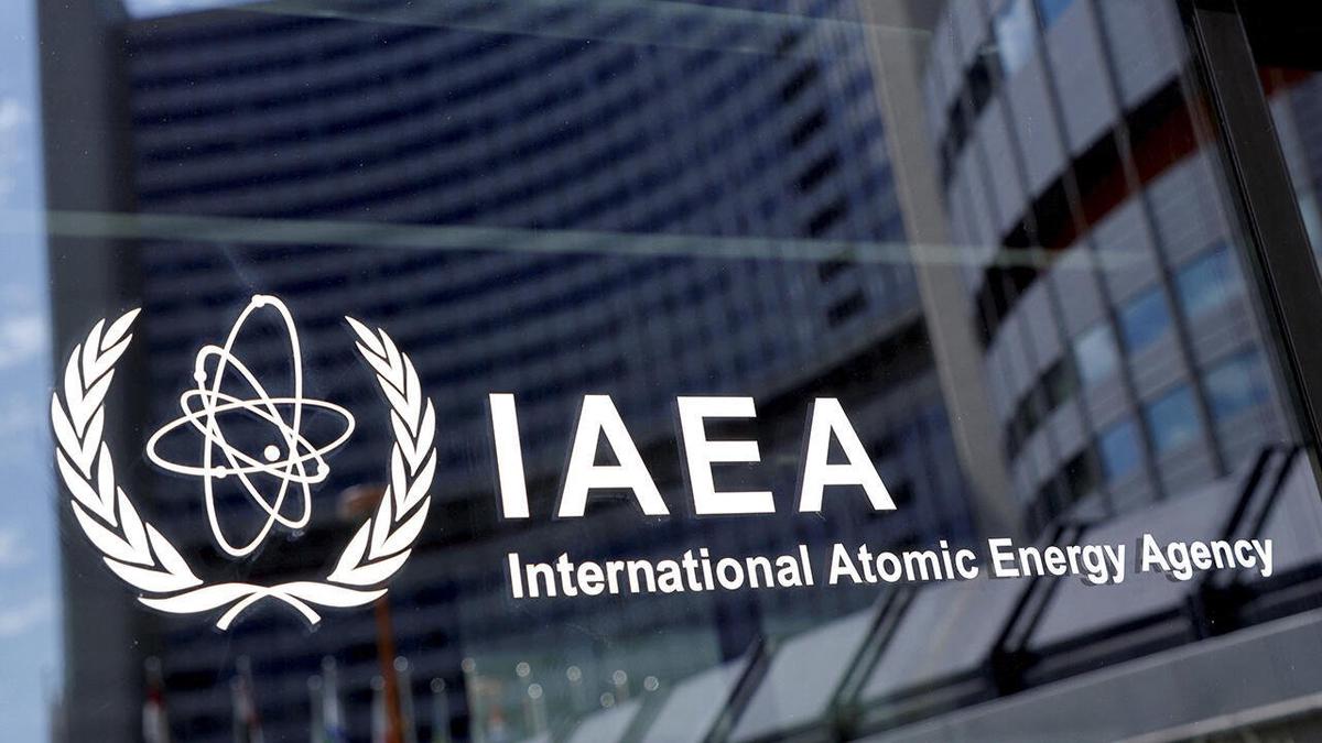 OIEA remite a Irán al Consejo de Seguridad de la ONU por
