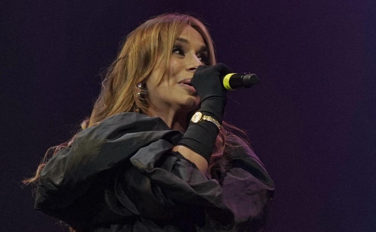 Kapanga celebra sus 30 años en Rosario: "Las canciones envejecieron bien"

