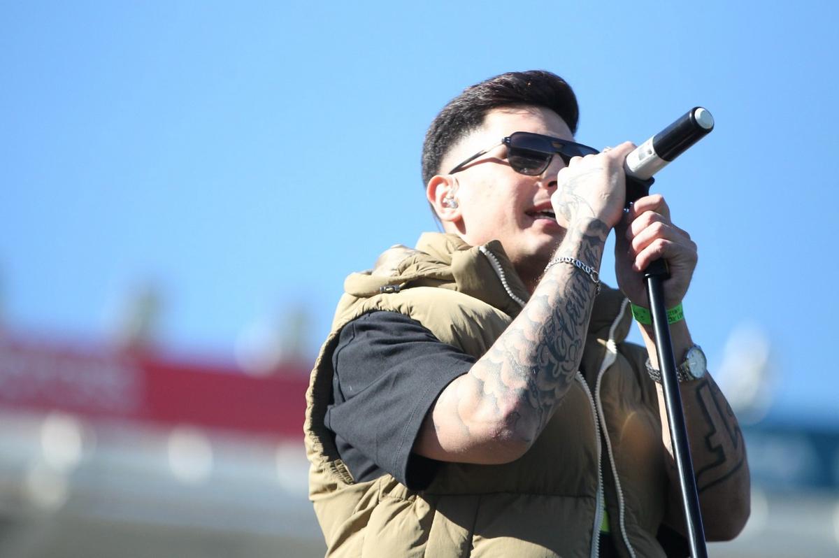 Color y alegría en el Kempes por el Día del Niño de Cadena 3