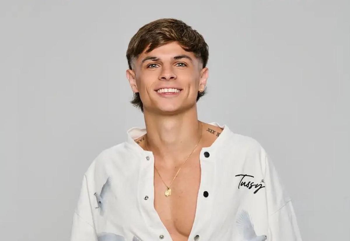 Zunino quedó eliminado de Gran Hermano en un mano a mano con Campanita.