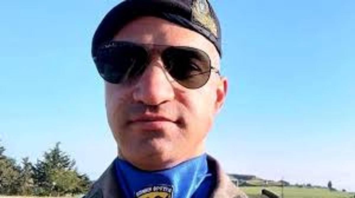 El caso de Nikos Metaxas: un militar femicida que conmocionó a Chipre