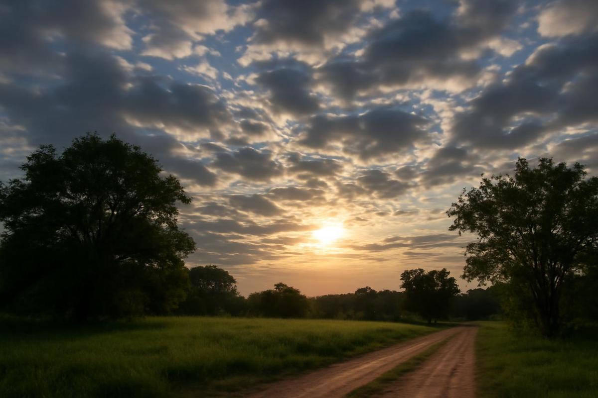 Clima en Tucumán: pronóstico de lluvias y tormentas para el 7 de diciembre