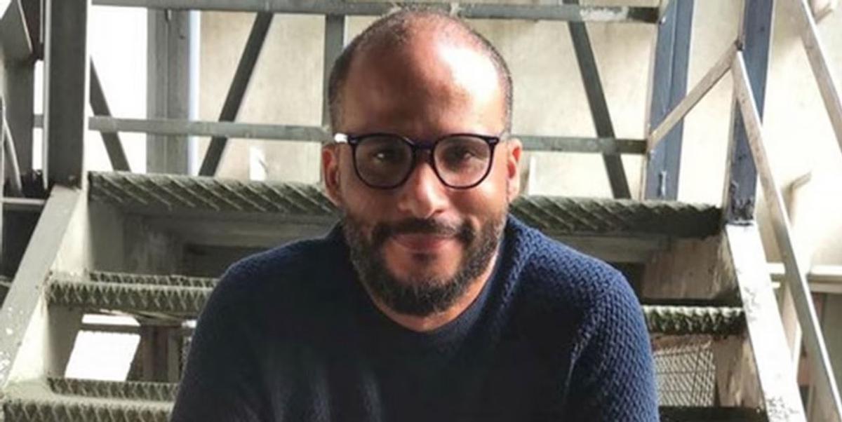 El periodista Rory Branker fue absuelto por la justicia de Venezuela.