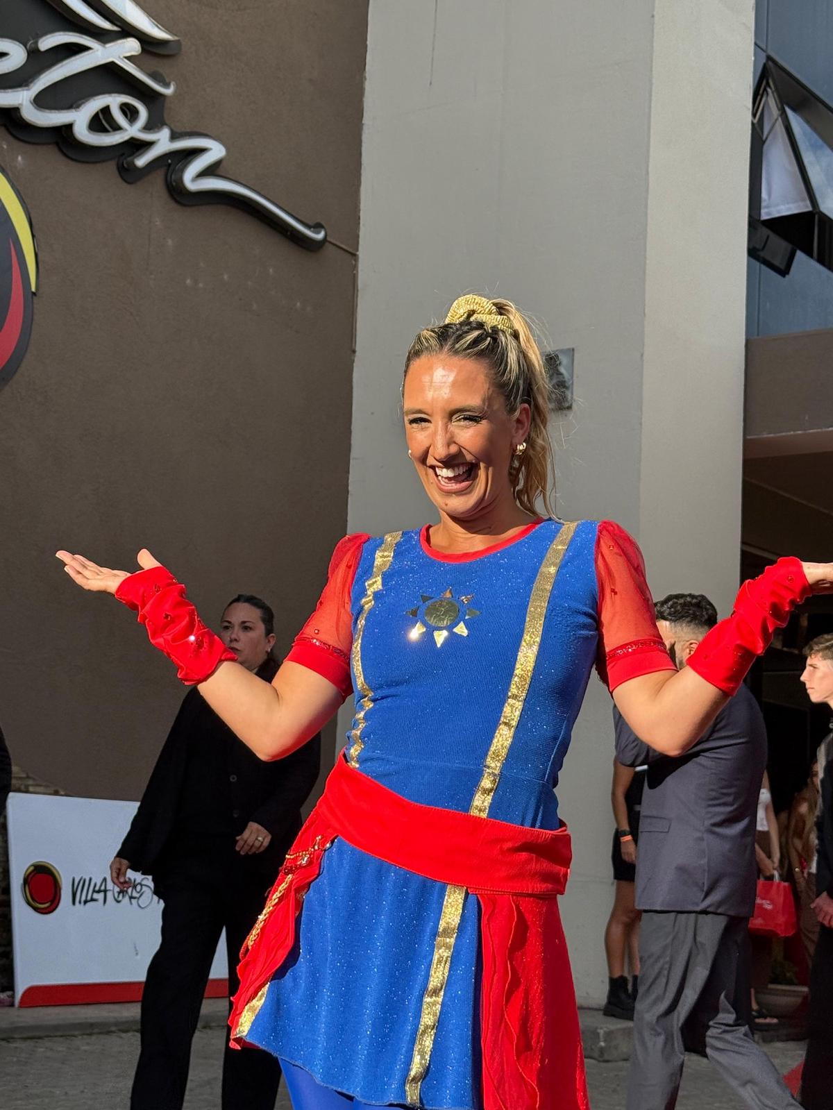 Villa Carlos Paz palpita la previa de los Premios Carlos