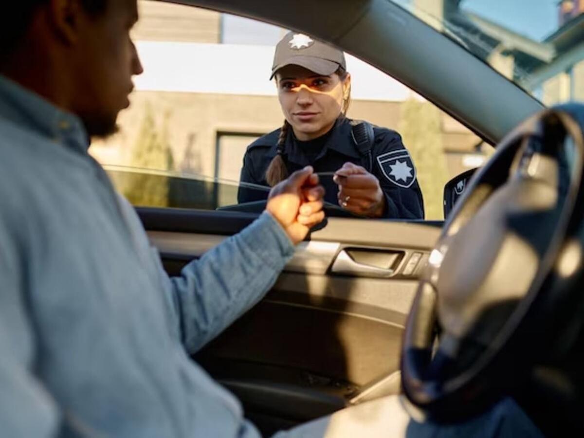 Tres policías de Salta condenados por extorsionar a conductores en un control vehicular