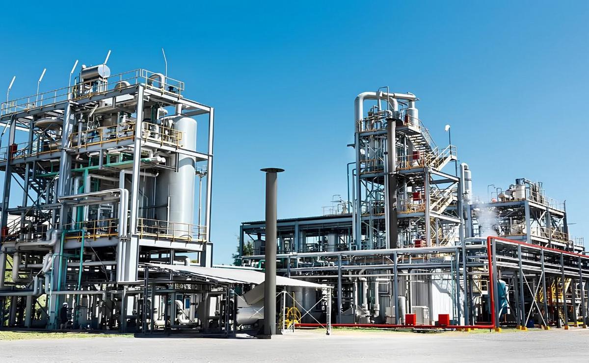 Essential Energy Holding desarrolla alternativas con biodiesel para embarcaciones.