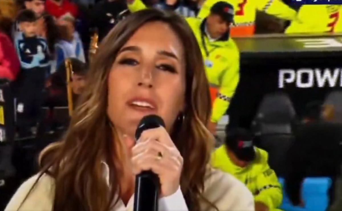 Captura de video.