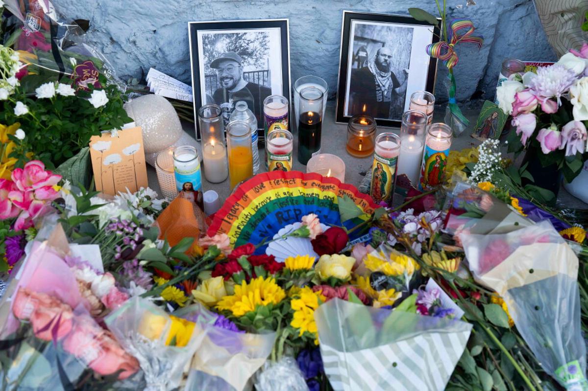Policía de Arizona confirma que tiroteo en bar gay fue un crimen de odio