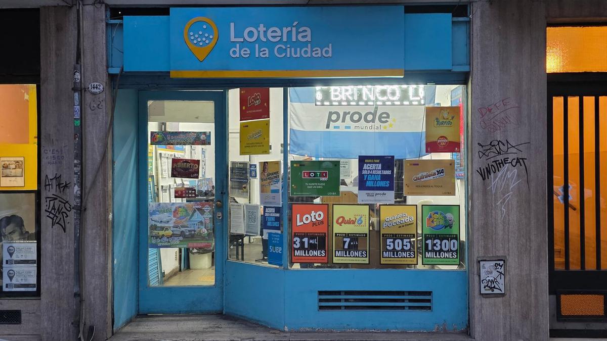 El Prode regresa con el Mundial 2026: ¡ya se pueden hacer apuestas!