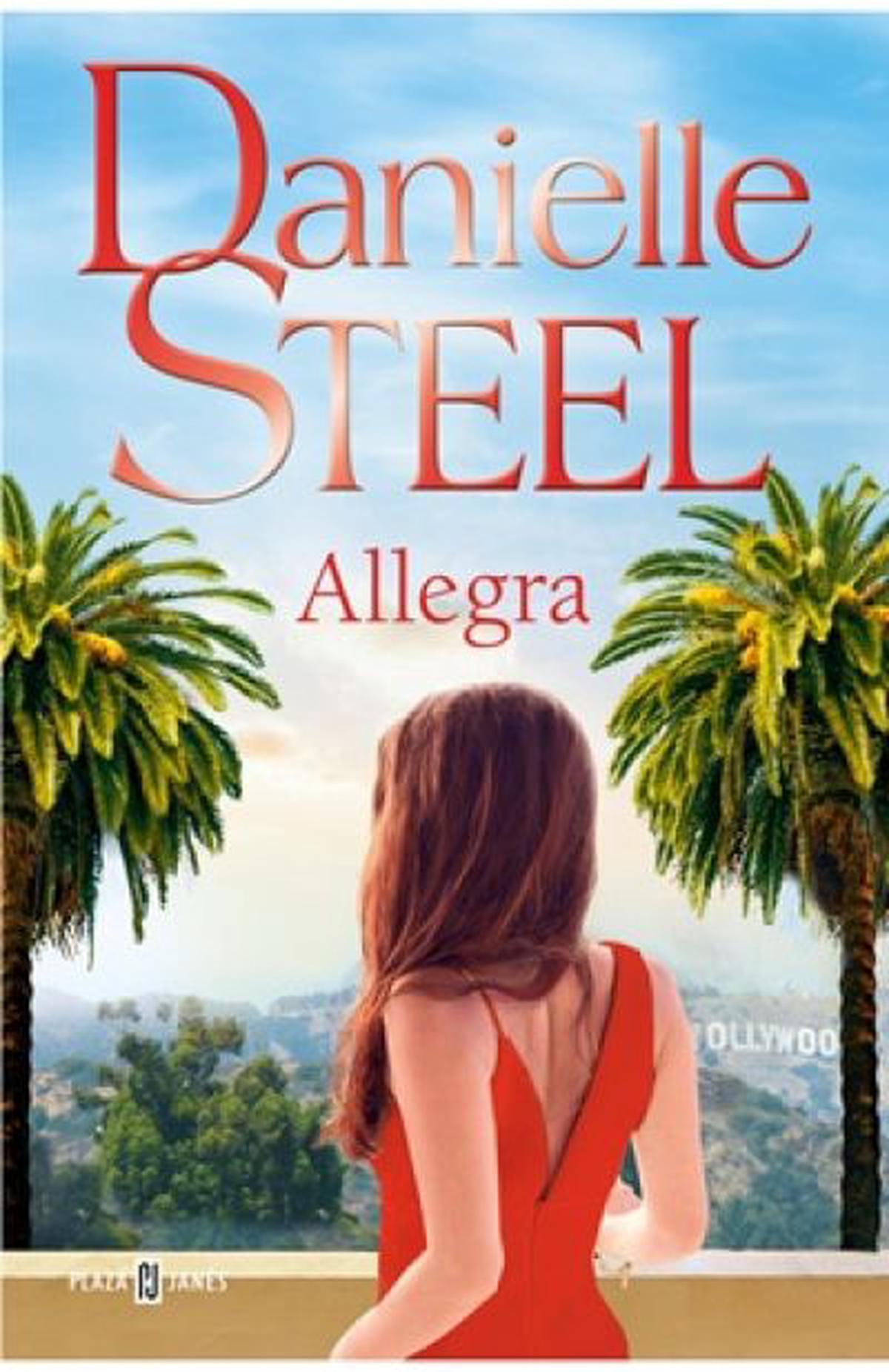 Allegra: una búsqueda de amor y redención en tiempos de guerra