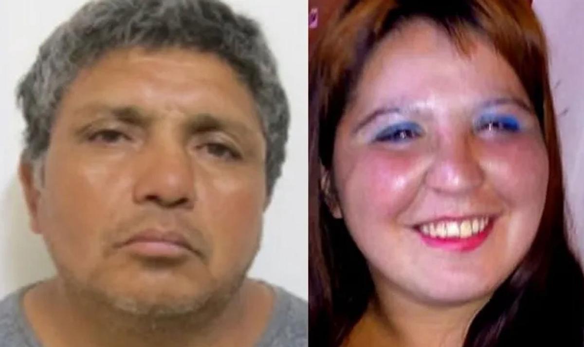 Culpable por el femicidio de su esposa en Neuquén: Luis Espinoza enfrenta prisión perpetua