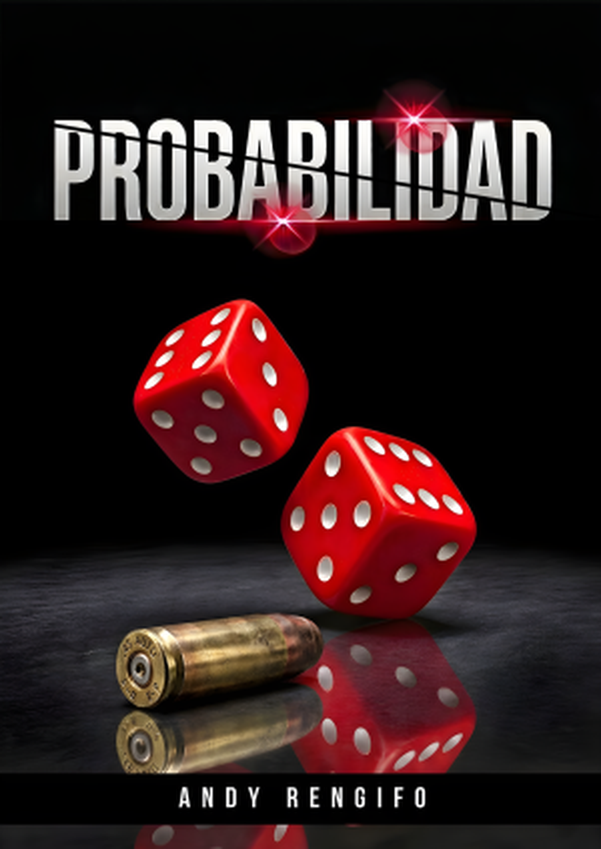 Alaric Vyce y el juego macabro del azar en