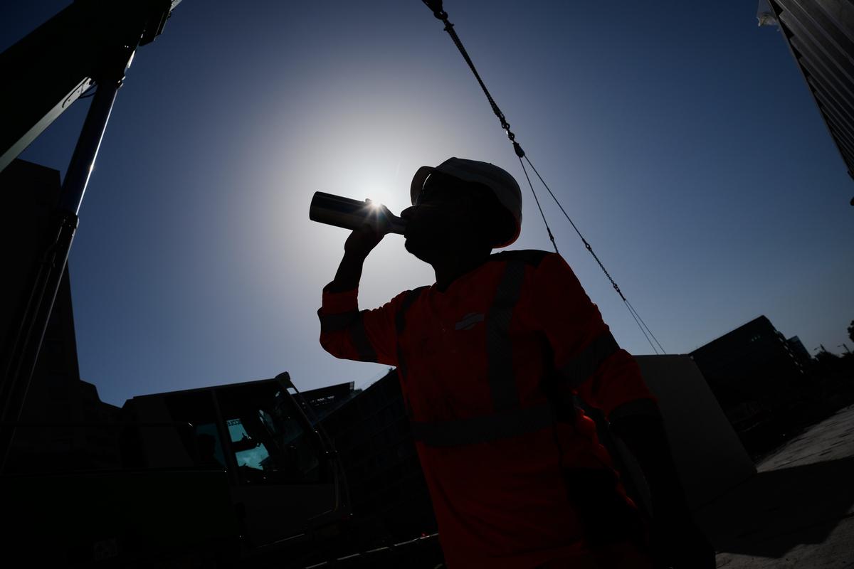 Altas temperaturas cobraron la vida de más de 50.000 personas en Europa este verano