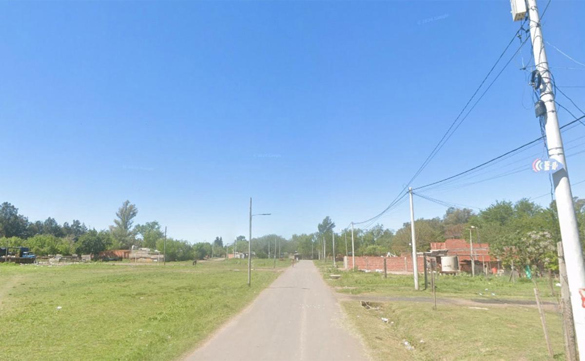 Google.- Tero al 9000, Rosario, Santa Fe, Argentina.
