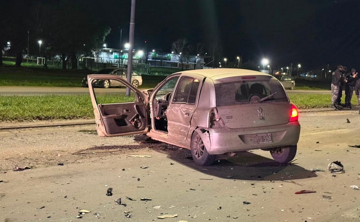Tragedia en la ruta 19: un choque fatal en Córdoba