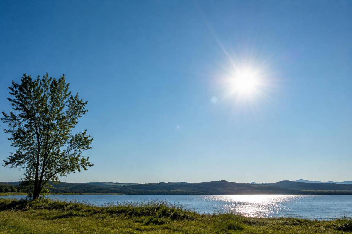 Clima en Rosario: pronóstico del tiempo para el 27 de octubre