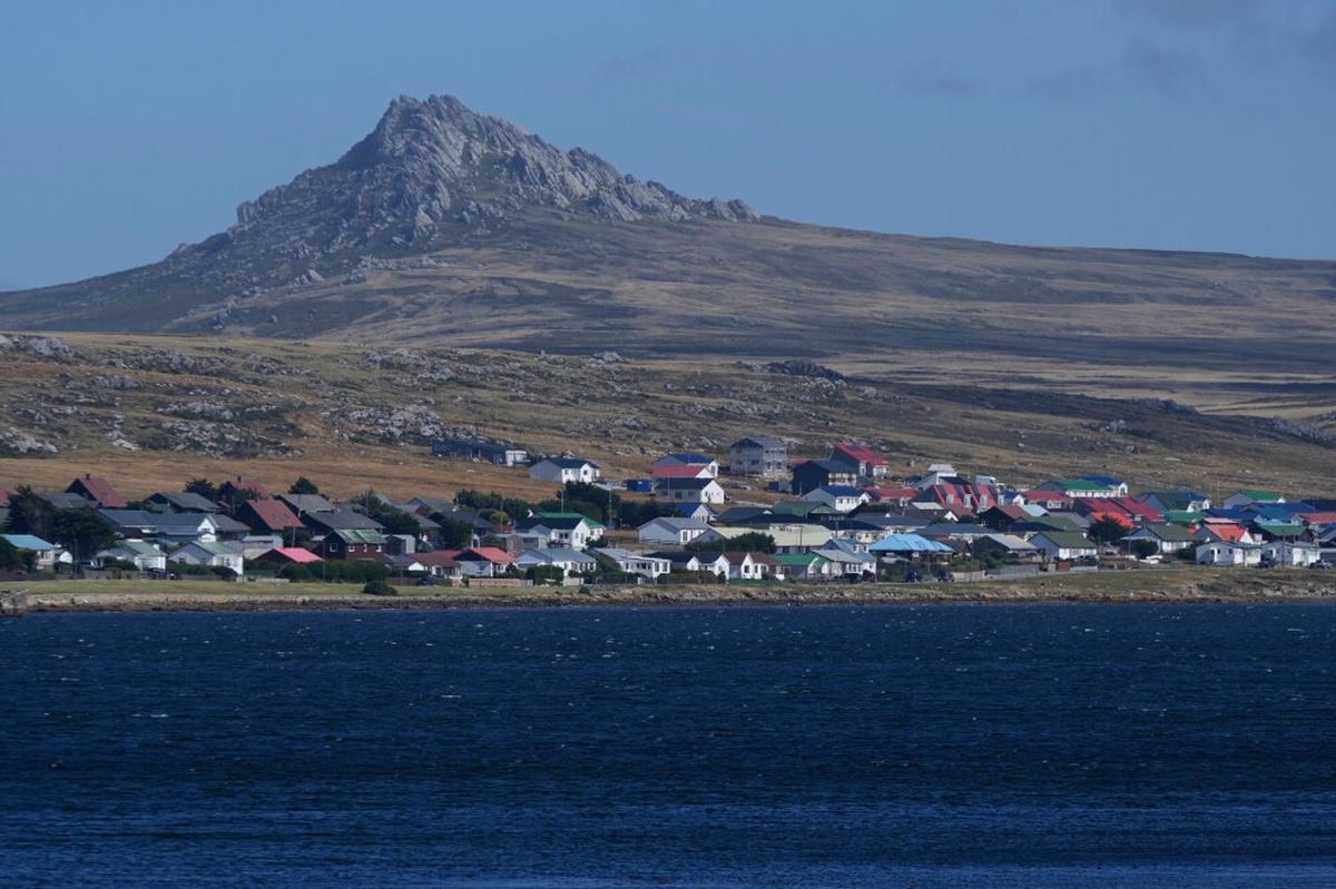 Qué saber sobre las islas Malvinas tras reclamo de Milei