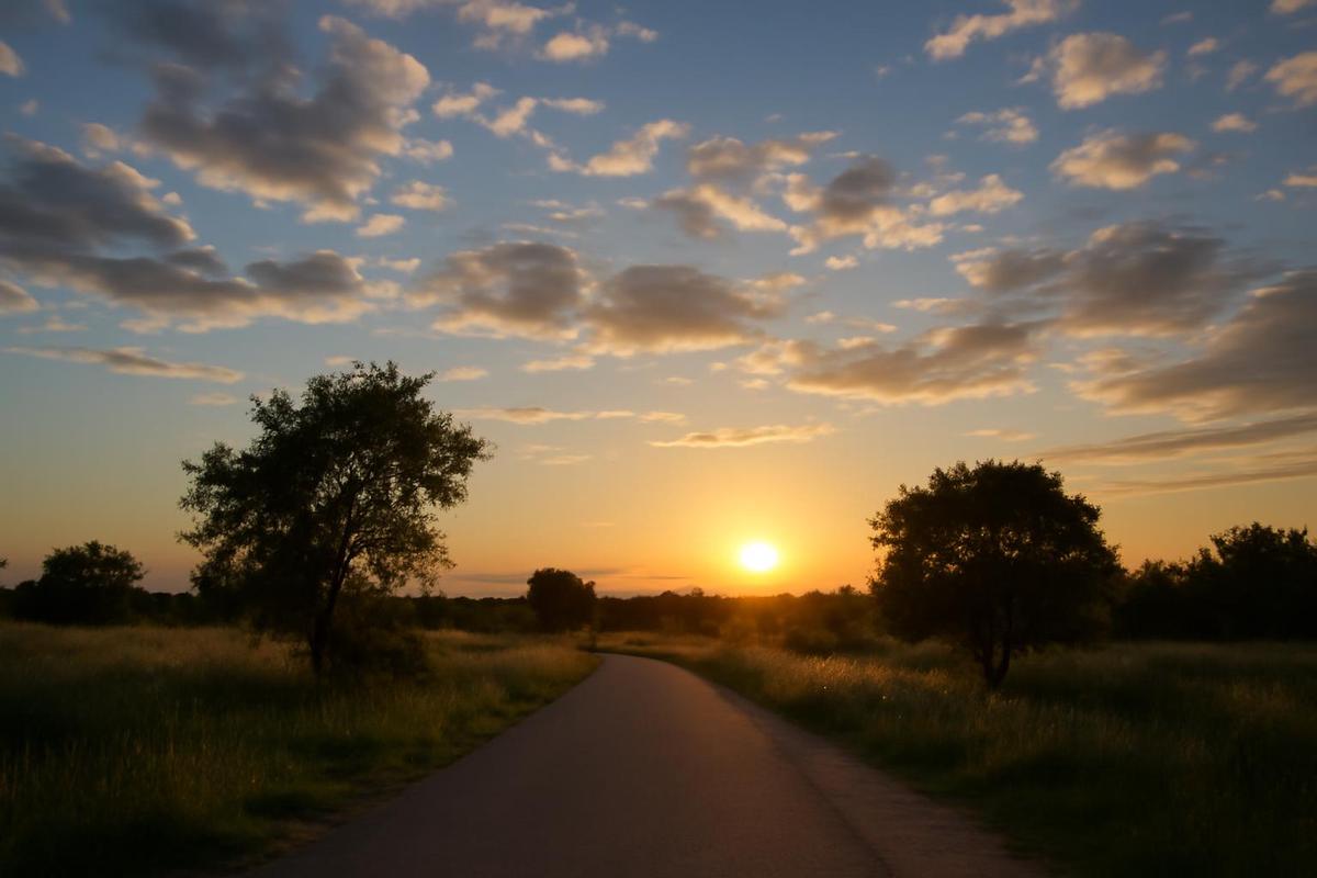 Clima en Mendoza: pronóstico y temperaturas para el 11 de abril