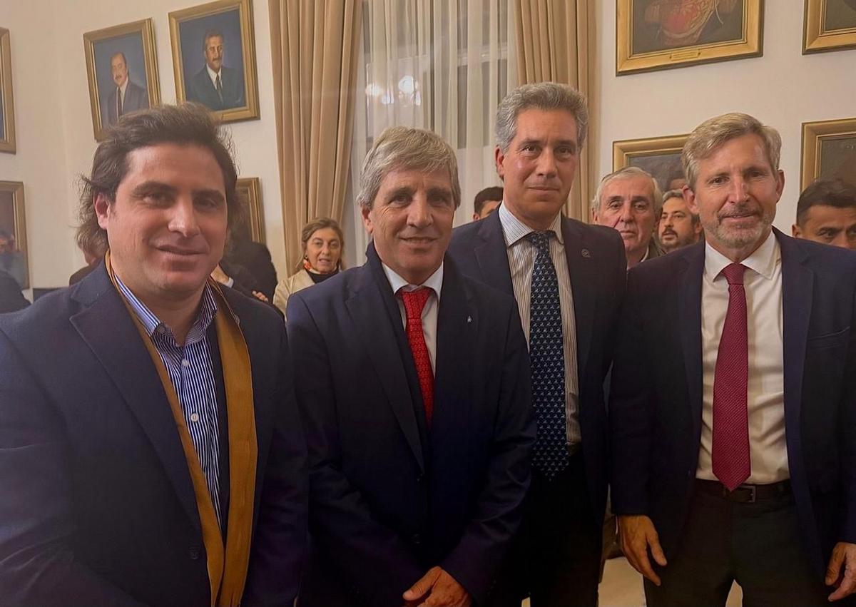 Sociedad Rural Argentina actualidad