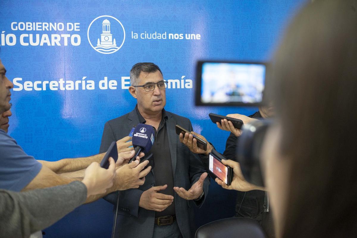 Río Cuarto ofrece 40% de descuento en impuestos municipales para cumplidores