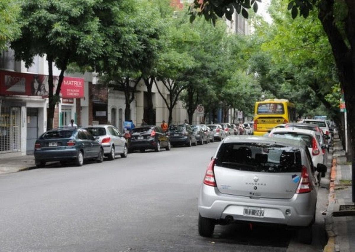 Denuncias digitales en Córdoba