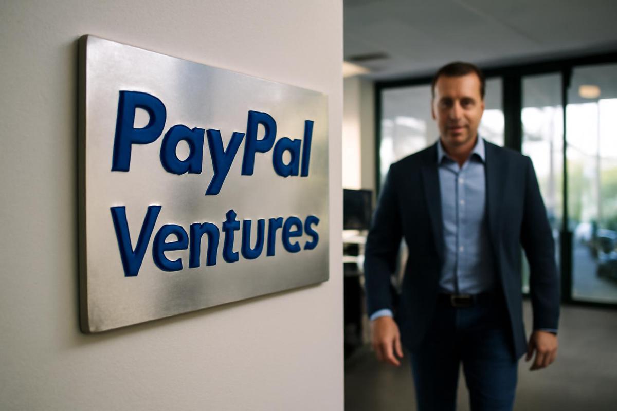 PayPal Ventures cierra tras 10 años de inversiones y reestructuración