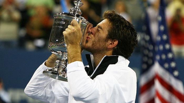 Juan Martín del Potro regresa al US Open como comentarista tras años de ausencia