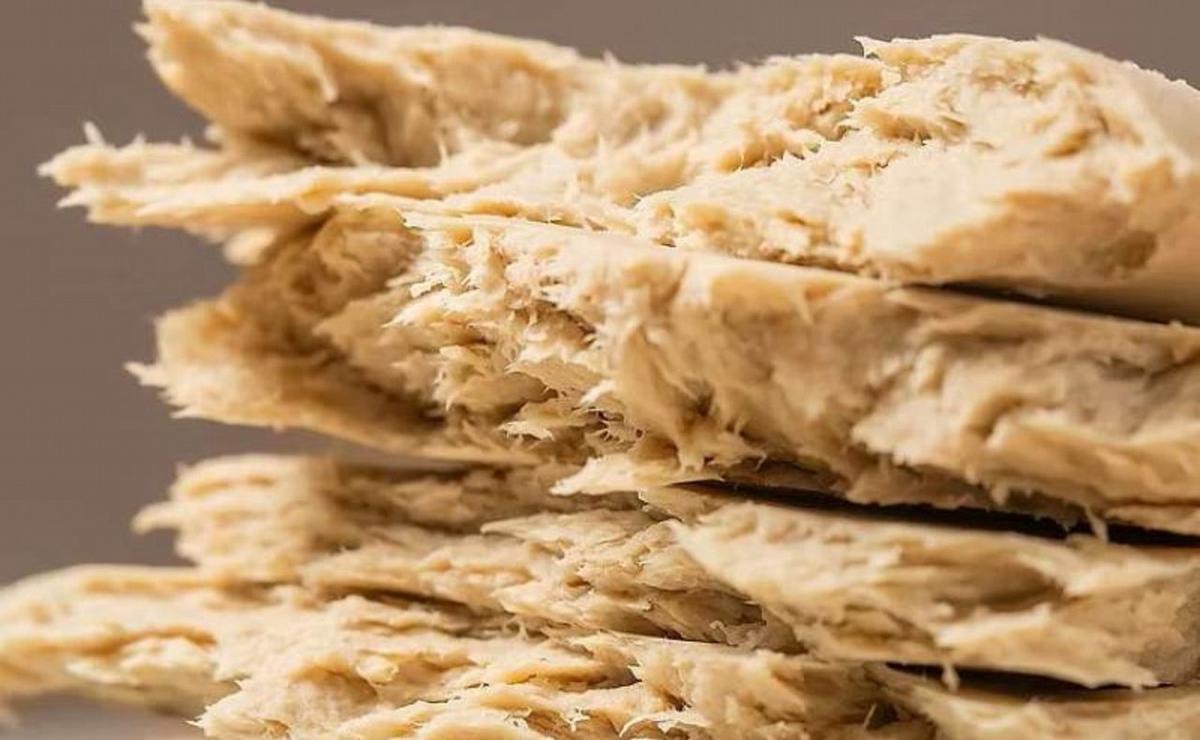 China aprueba su primer ingrediente de micoproteína. (Gentileza)