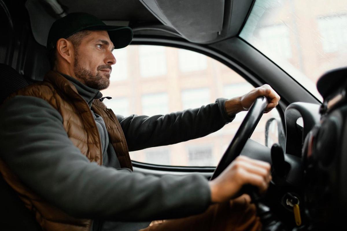 Cómo las patologías visuales impactan en la seguridad en la conducción