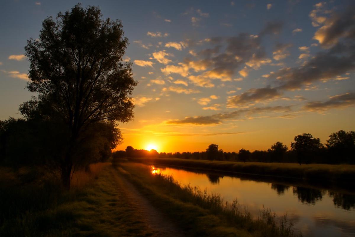 Clima en Rosario: pronóstico del tiempo para el lunes 15 de diciembre