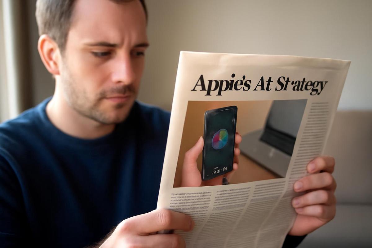 Apple lanza Siri AI en WWDC 2026